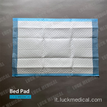 PAD BED PER INCONTINENZIONE USO MEDICO